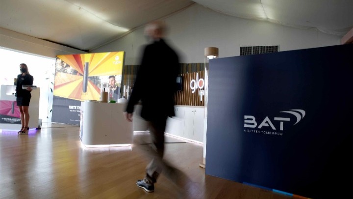 «A Better Tomorrow» για την Ελλάδα από την British American Tobacco