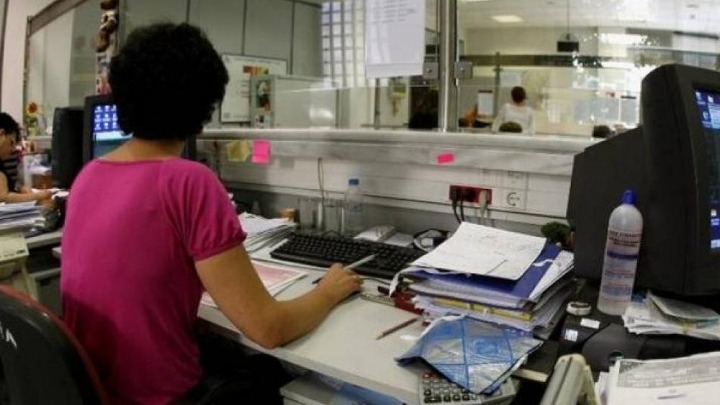 ΑΔΕΔΥ: Να υλοποιηθεί άμεσα η εξαγγελία της κυβέρνησης για 40% υποχρεωτική τηλεργασία στην Αττική