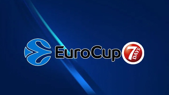 ΑΦΙΕΡΩΜΑ στον 4ο Όμιλο του Προμηθέα στο EuroCup