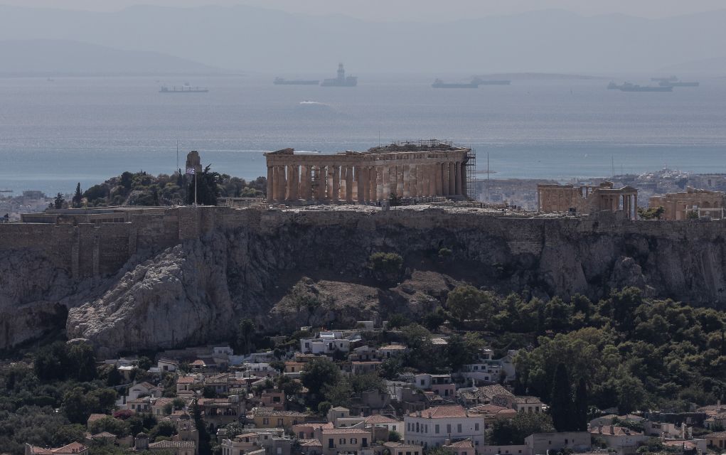 Σύψας: Οριζόντια τα έκτακτα μέτρα στην Αττική – Τι αλλάζει