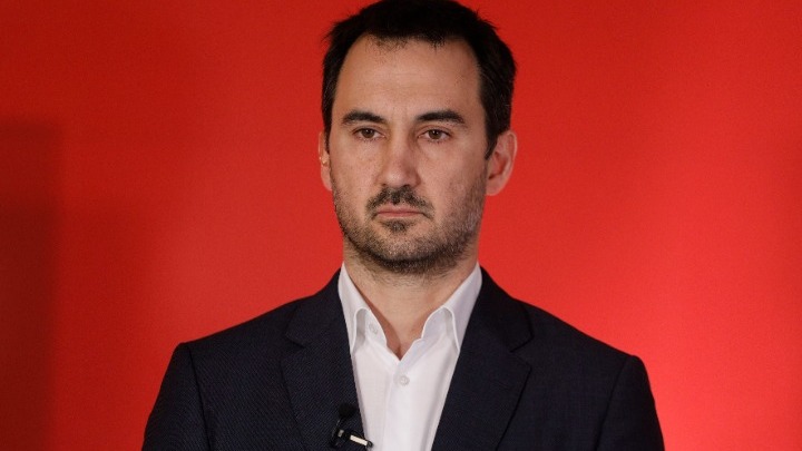 Αλ. Χαρίτσης: Η κυβέρνηση επιχειρεί να παρουσιάσει μία εξωραϊσμένη εικόνα για την κατάσταση του ΕΣΥ
