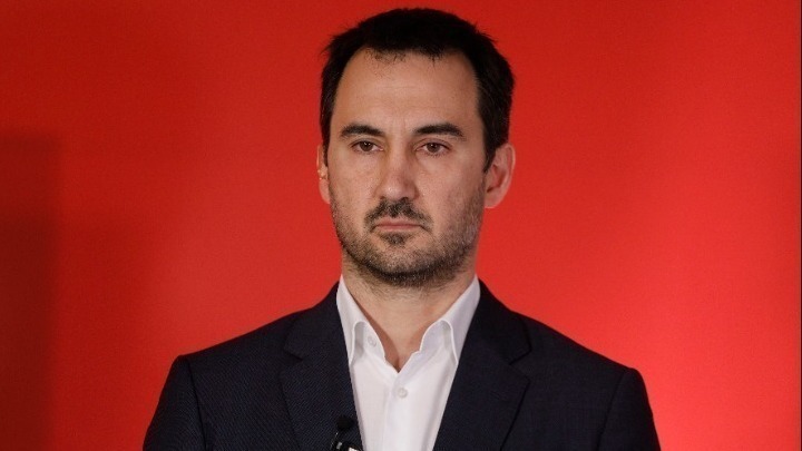 Αλ. Χαρίτσης: «Η κυβέρνηση ετοιμάζεται να δημιουργήσει ένα νέο κύκλο μαζικών πτωχεύσεων»