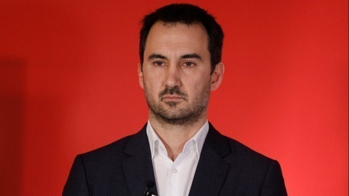 Αλ. Χαρίτσης: Σε εντελώς λάθος κατεύθυνση η κυβερνητική πολιτική