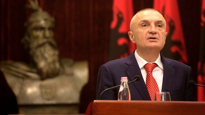 Αλβανία: Ο πρόεδρος Μέτα οριστικοποίησε την ημερομηνία διεξαγωγής των βουλευτικών εκλογών