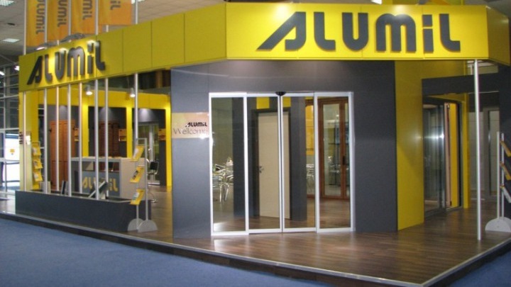 Alumil: Μείωση πωλήσεων το Α’ εξάμηνο