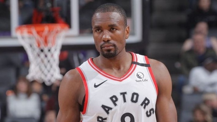Αμφίβολος για το Game 6 με τους Σέλτικς ο Ιμπάκα