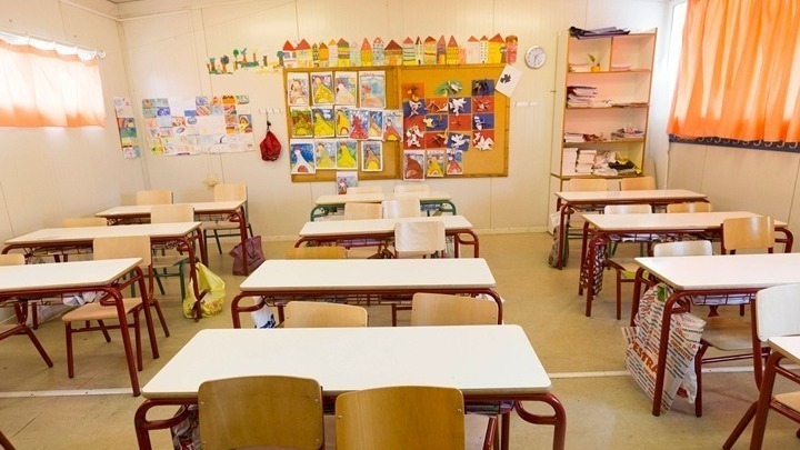 Αναβαθμίζονται ενεργειακά τα σχολεία του Δήμου Αθηναίων