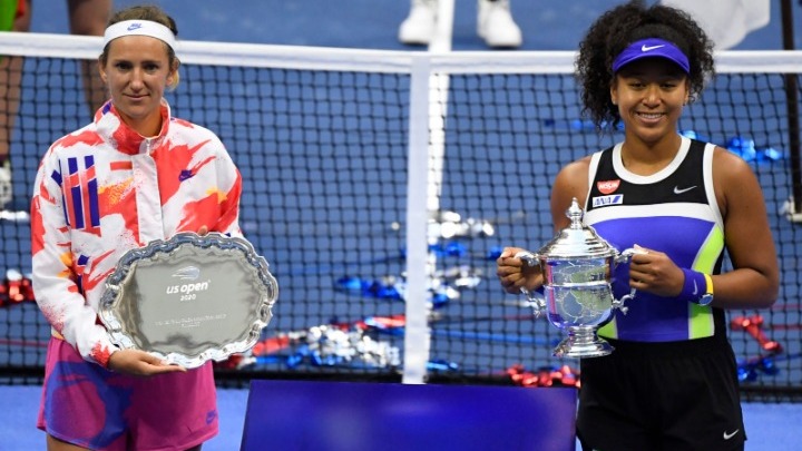 Ανίκητη στη Νέα Υόρκη η Οσάκα, πήρε το 2ο US Open της