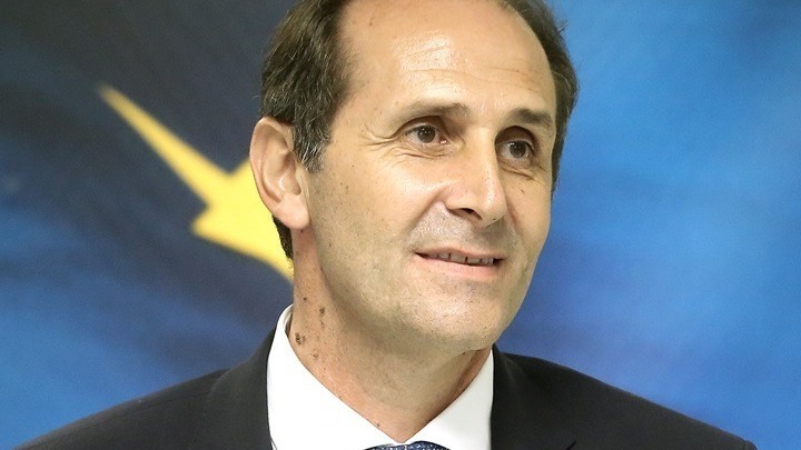 Απ. Βεσυρόπουλος: Το Σάββατο, ο πρωθυπουργός θα ανακοινώσει δέσμη αναπτυξιακών μέτρων και μειώσεις επιβαρύνσεων