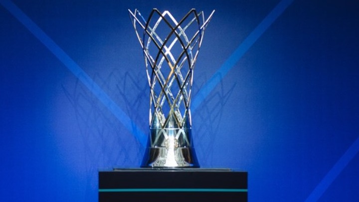 Aπαντά αύριο (17/9) στην BCL για τη διεξαγωγή του final-8 η ΑΕΚ