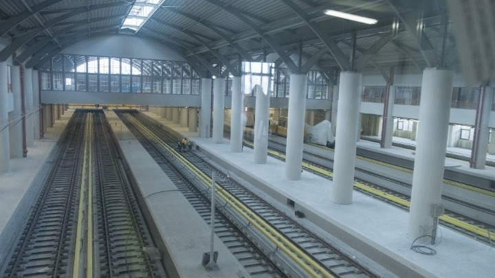 Απάντηση Λ. Μενδώνη σε επίκαιρη ερώτηση του ΜέΡΑ25 για τις αρχαιότητες στον σταθμό «Βενιζέλου»