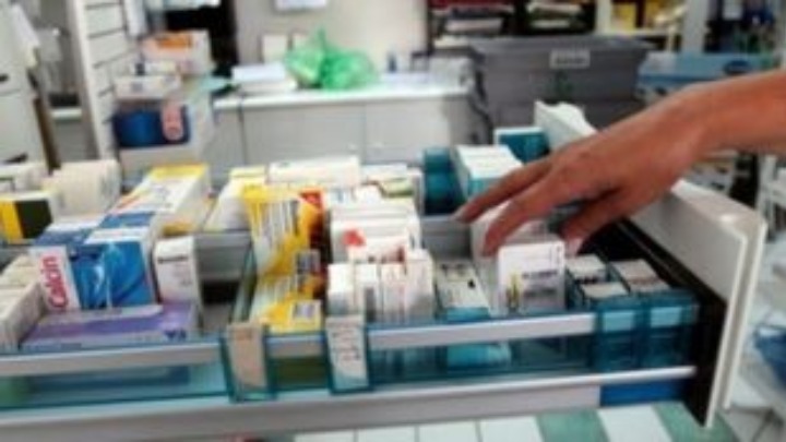 Από σήμερα μόνο με ηλεκτρονική συνταγή θα χορηγούν αντιβιοτικά τα φαρμακεία, υπενθυμίζει ο ΦΣΘ