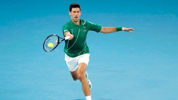 US OPEN: Αποκλείστηκε η Πλίσκοβα, συνεχίζουν Τζόκοβιτς και Οσάκα