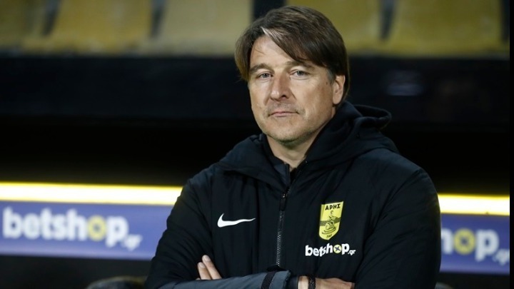 Άρης: Η λίστα για το Europa League