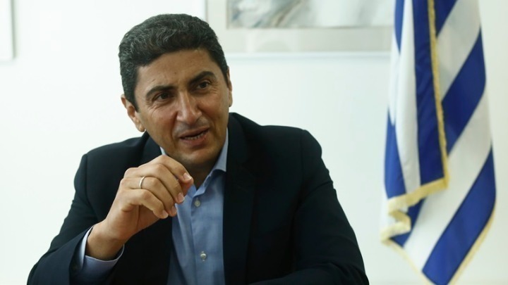 Αυγενάκης: «Συγκλονιστικές καταγγελίες από Ολυμπιονίκες … »