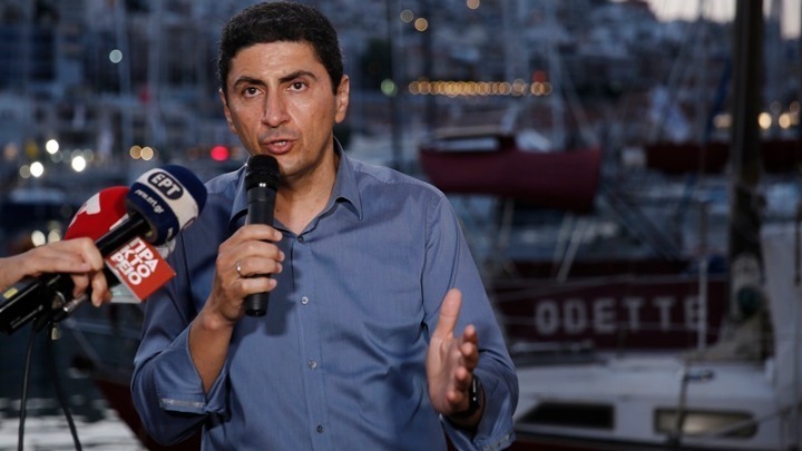 Αυγενάκης: «Συνετά δεν πήραμε βιαστικές αποφάσεις»