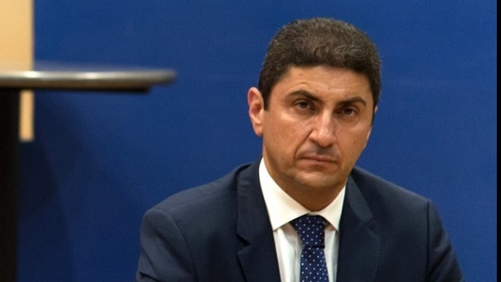 Αυγενάκης: «Θα δούμε πολύ άμεσα τα αποτελέσματα της μεταρρύθμισης»