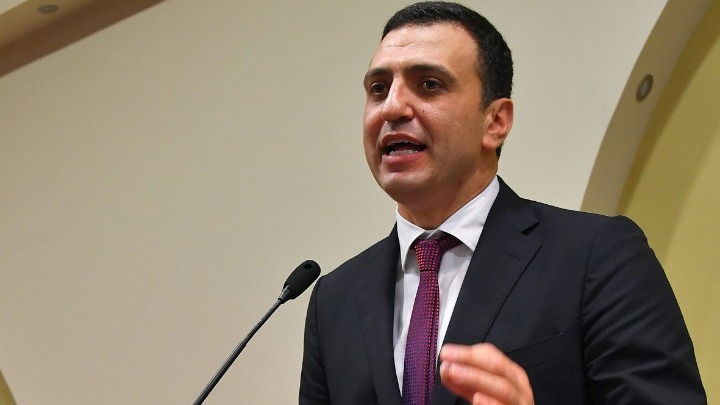 Β. Κικίλιας: Η Επιτροπή Εμπειρογνωμόνων προσανατολίζεται, αν χρειαστεί, σε τοπικά μέτρα για τον κορονοϊό