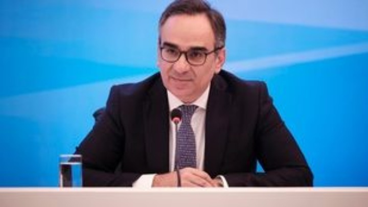 Β. Κοντοζαμάνης: Από σήμερα αποκαθίσταται το πρόβλημα με τα τεστ στο Εθνικό Κέντρο Αιμοδοσίας