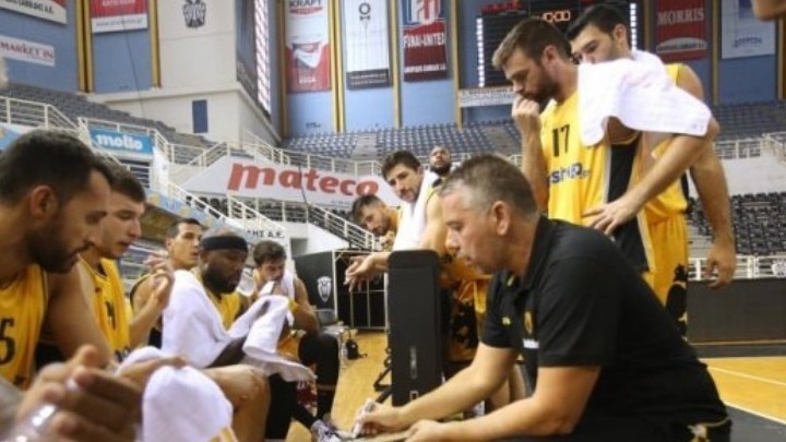 BCL: Το πρόγραμμα του Final-8