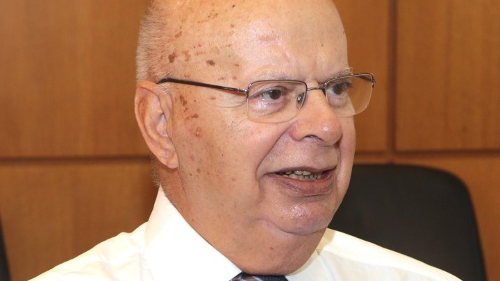 Βασιλακόπουλος: «Μόνο η Ομοσπονδία ελέγχει και εγκρίνει τη δραστηριότητα των σωματείων»