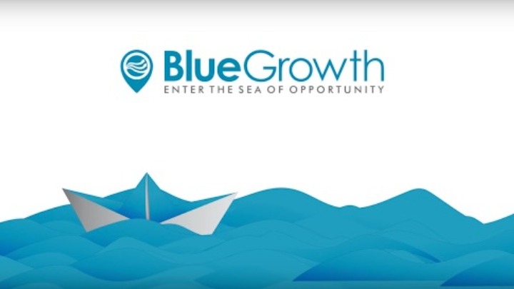 Bluegrowth Piraeus για 6η χρονιά