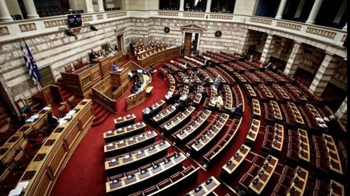 Βουλή: Κατατέθηκε το ν/σ ενίσχυσης του πλαισίου καταπολέμησης του «μαύρου χρήματος»