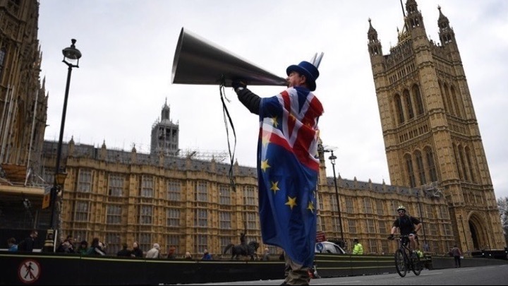 Brexit: Το Παρίσι προετοιμάζεται «για όλα τα σενάρια»