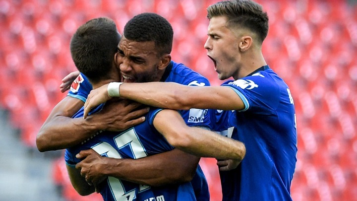 «Χάρτινες» έδρες στην πρεμιέρα της Bundesliga