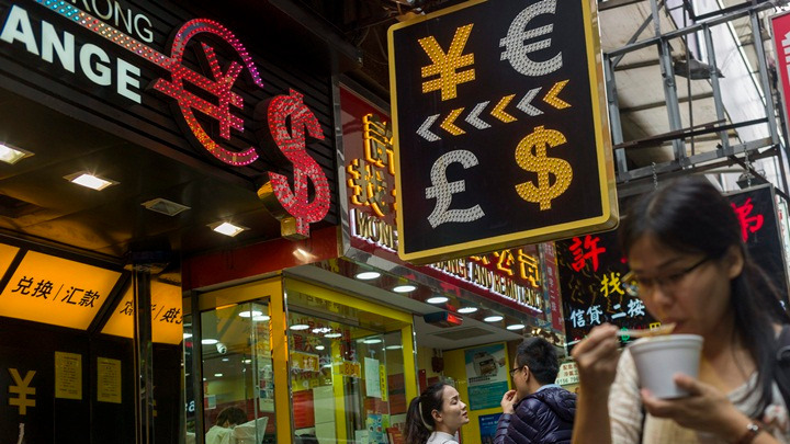 Χονγκ Κονγκ: Το ΑΕΠ κατέγραψε ετήσια μείωση 9% στο 2o τρίμηνο του 2020