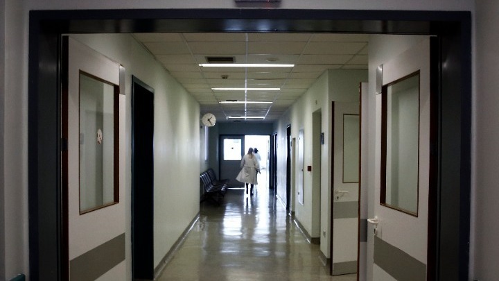 Χωρίς κρούσματα οι δομές ηλικιωμένων που έχουν ήδη ελεγχθεί