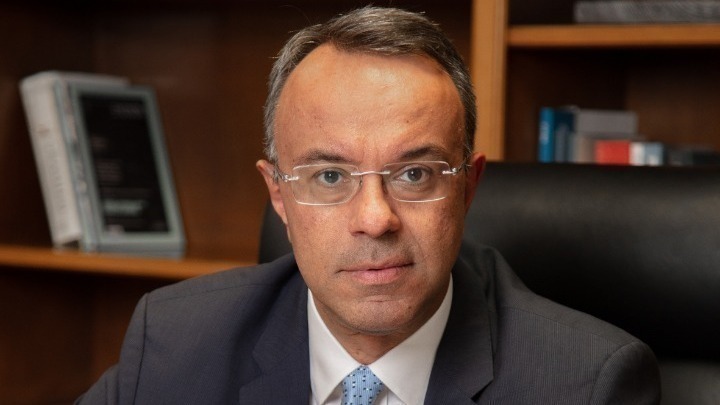 Χρ. Σταϊκούρας: Απαλλαγή από την εισφορά αλληλεγγύης, τα εισοδήματα από ενοίκια και μερίσματα που εισπράττονται το 2020