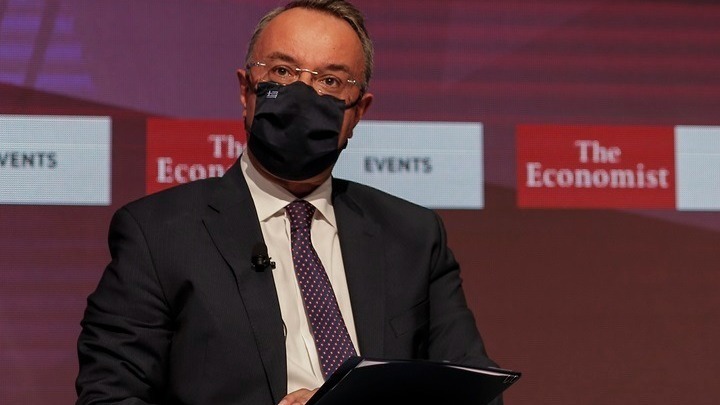Χρ. Σταϊκούρας: Αποτέλεσμα σκληρής δουλειάς η έκθεση των θεσμών