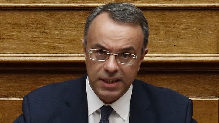 Χρ. Σταϊκούρας: Εργαζόμαστε μεθοδικά, γρήγορα και συνεκτικά για την ανακούφιση των πληγέντων