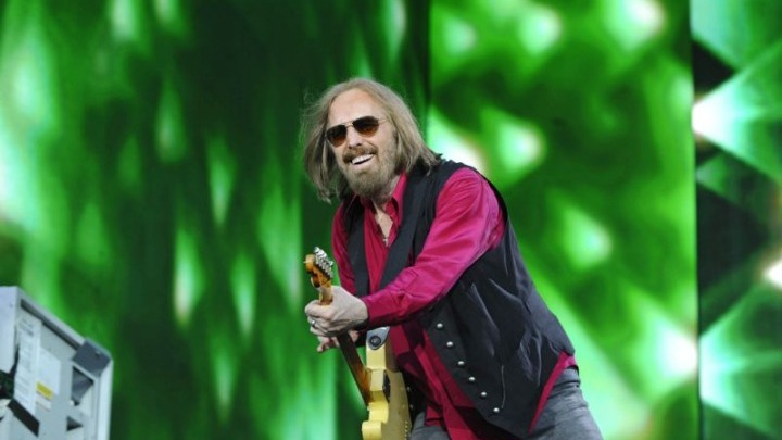 «Confusion Wheel», ανέκδοτο τραγούδι του Tom Petty