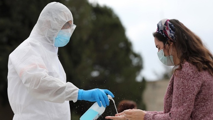 Covid-19: Η καραντίνα θα παραταθεί, προειδοποιεί ο υπ. Υγείας του Ισραήλ