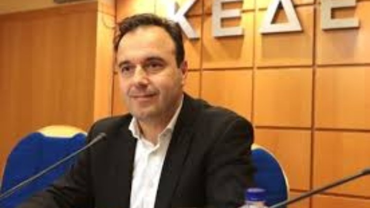 Δ. Παπαστεργίου: Οι δήμοι  θα πράξουν ό,τι πρέπει για μια ασφαλή σχολική χρονιά