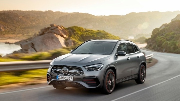 Daimler AG: Καταβολή ποσών 2,2 δισεκατομμυρίων δολαρίων για την παράβαση της αμερικανικής νομοθεσίας