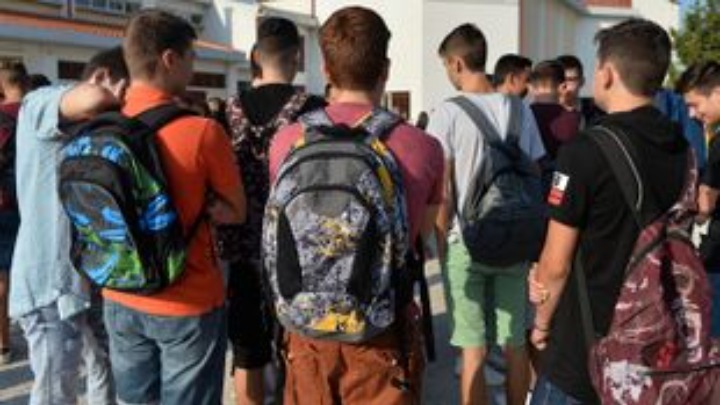 Δεν θα ανοίξουν τη Δευτέρα τα σχολεία του δήμου Μυτιλήνης. Θα παραμείνουν κλειστά έως και τις 16/9