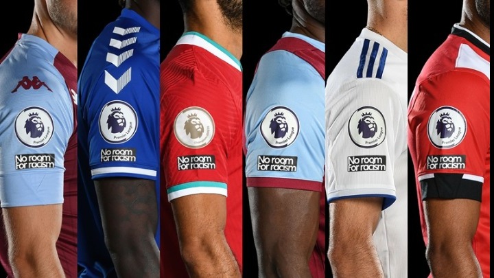 «Δεν υπάρχει χώρος για τον ρατσισμό» στην Premier League