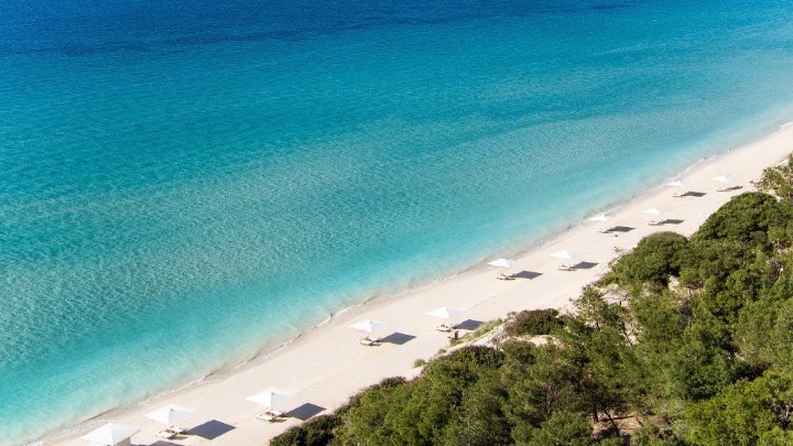 Διεκδικήσεις δεκάδων εκατ. ευρώ από τον δήμαρχο Αριστοτέλη για τη λειτουργία των μεταλλείων Χαλκιδικής
