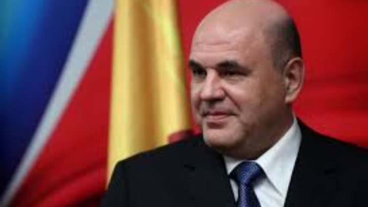 Διήμερη επίσκεψη στο Άγιο Όρος θα πραγματοποιήσει ο πρωθυπουργός της Ρωσίας, Μιχαήλ Μισούστιν