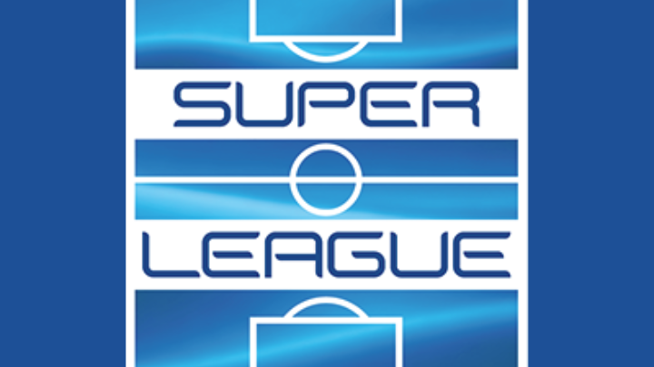 Δύο αγώνες απόψε για τη 2η αγωνιστική της Super League