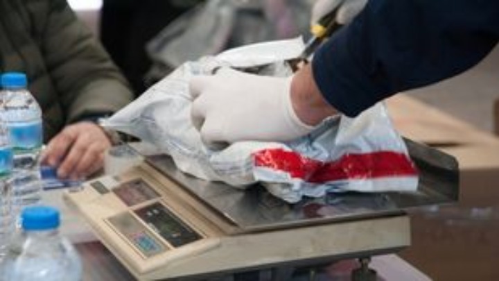ΕΕ: Η κοκαΐνη είναι περισσότερο διαθέσιμη παρά ποτέ στην Ευρώπη