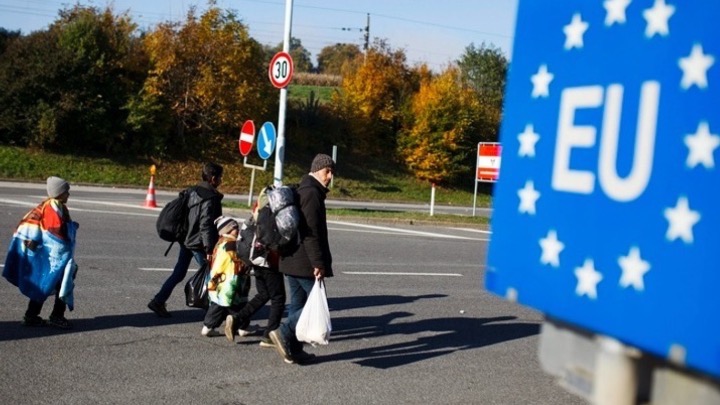 ΕΕ: Το νέο σχέδιο για τη συλλογική διαχείριση της μετανάστευσης