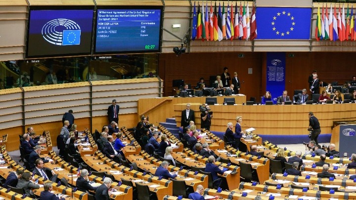 Χωρίς Μητσοτάκη η συζήτηση για τα πορίσματα της Εξεταστικής για τα Τέμπη