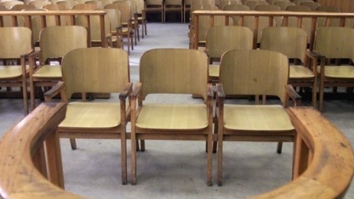 Εκδικάστηκε στην Αλεξανδρούπολη η υπόθεση συμπλοκής κτηνοτρόφου με παράνομα εισερχομένους στη χώρα