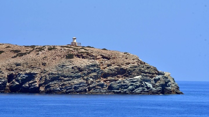Εκδήλωση ΚΕ ΚΚΕ: Αποκαλυπτήρια Μνημείου στη Μακρόνησο
