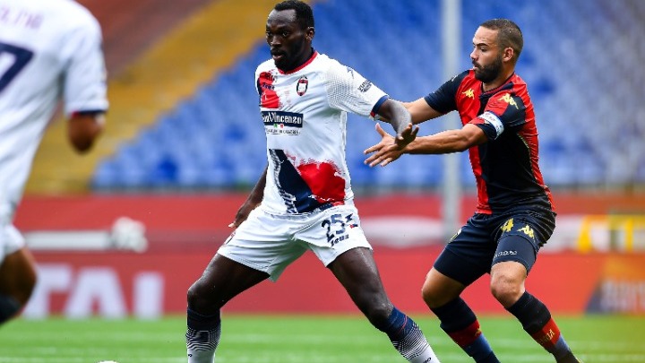 Serie A: Εμφατικό ξεκίνημα η Τζένοα