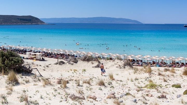 Επανεκκίνηση του τουρισμού της Θεσσαλονίκης και της Χαλκιδικής στο FVW workshop Thessaloniki Halkidiki 2020